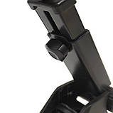 Магнітний тримач телефона 360°, кріплення на скло або торпедо, фото 2