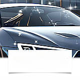 Автомобільна поліроль Rayhong 3 в 1 з губкою, мікрофіброю, захист від бруду та дощу, 120 мл, фото 6