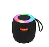 Портативна Bluetooth колонка SH 309 BT 100 Вт з посиленими басами, фото 8