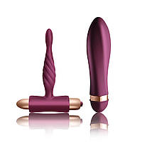 Набір вібраторів Climaximum Dare Kit - SX2669