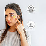 Гідроколоїдні патчі для обличчя 432 шт., лікування акне, для підлітків і дорослих, фото 4