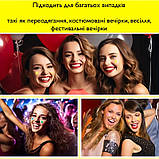 Гідроколоїдні патчі для обличчя 432 шт., лікування акне, для підлітків і дорослих, фото 9