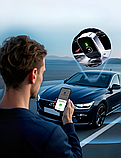 Автоадаптер CarPlay/Android Auto з USB Type-C, plug&play, бездротове під'єднання, фото 8