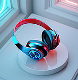 Bluetooth-навушники B39 з мікрофоном, шумозаглушенням, до 24 годин автономної роботи, фото 5