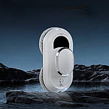 Робот для миття вікон W11, автоматичний, 72 Вт, 3000 Па, 3 режими, захист від падіння, фото 8