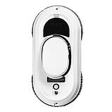 Робот для миття вікон W11, автоматичний, 72 Вт, 3000 Па, 3 режими, захист від падіння, фото 2