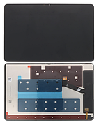 Дисплей Xiaomi Redmi Pad Pro 5G чорний, оригінал PRC