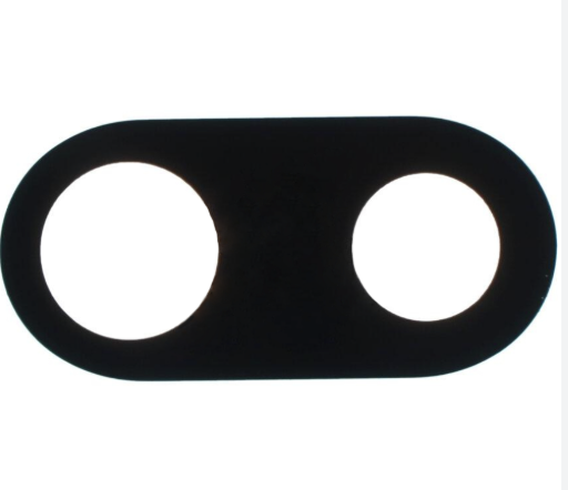 Скло камери Google Pixel 7a без рамки