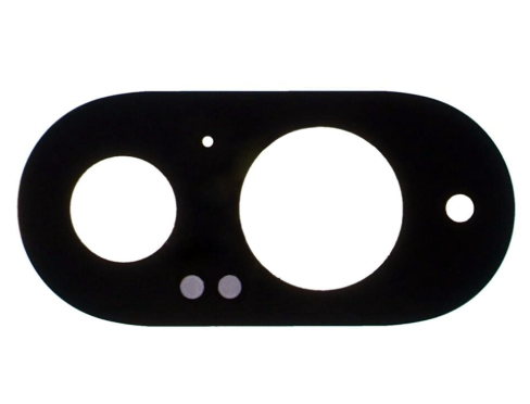 Скло камери Google Pixel 9 без рамки