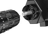 Насадка-міні пила 6" для дриля зі швидкознімним механізмом, фото 2