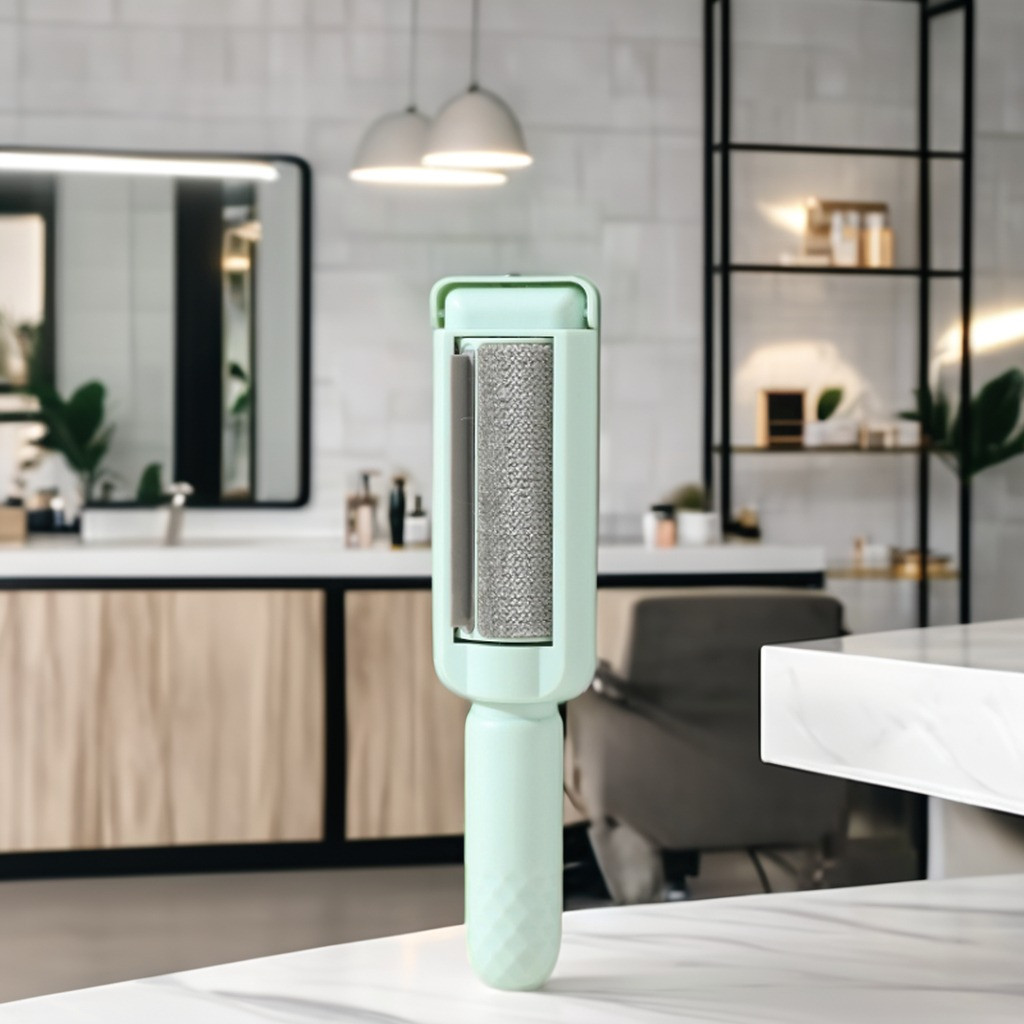 Щітка для видалення шерсті Pet Hair Remover AND XL-1315 для одягу та меблів, фото 1