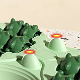 Масажний ролик для ніг 14 роликів компактний для релаксації та рефлексотерапії, фото 6