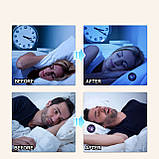 Детокс-пластир для сну Iva334 28 шт. розслаблювальний повітропроникний покращення якості сну, фото 10