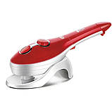 Ручний відпарювач для одягу Steam Brush 1200 Вт B6689-1325R 3 режими з насадками, фото 3