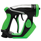 Піногенератор Hydro Handle MAG-741 пістолет-розпилювач із резервуаром для мийного засобу, фото 6