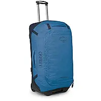 Сумка на колесах Osprey Transporter Wheeled Duffel 90