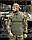 Тактичний Костюм LEGION Військовий армійський костюм піксель, фото 5