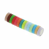 Набір кольорових каблучок для маркування Sennheiser EW-D COLOR CODING SET, фото 3