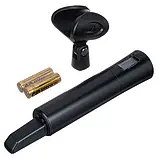 Ручний передавач із кнопкою Sennheiser EW-DX SKM-S Q1-9, металевий корпус, фото 2