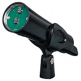 Ручний передавач із кнопкою Sennheiser EW-DX SKM-S Q1-9, металевий корпус, фото 3