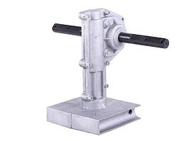 Редуктор у зборі  для культиватора