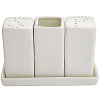 Набір для спецій (3 пр.) серія Elara FoREST FD-732429