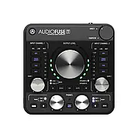 Аудіоінтерфейс з USB-C Arturia AudioFuse Rev2 з підсилювачами DiscretePRO