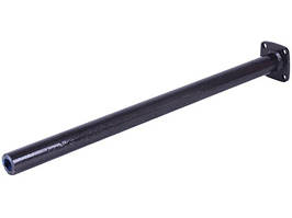 Корпус вала кермового механізму мототрактор