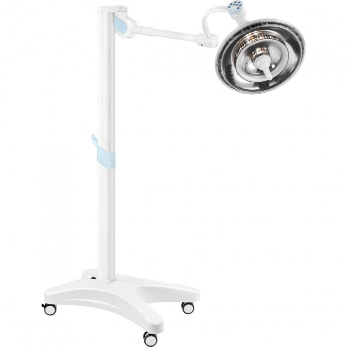 Світильник операційний світлодіодний Unica 520 мобільна стійка