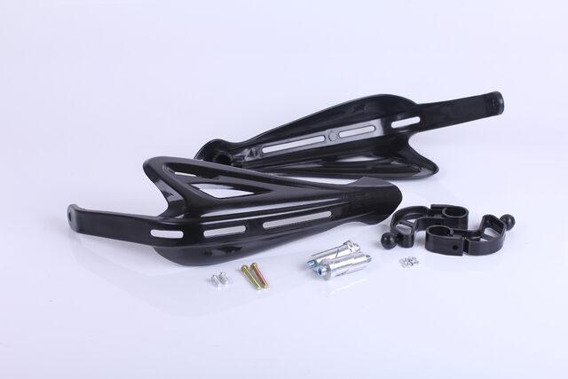 Захист рук універсальний CY-GZHS-013 (чорна)