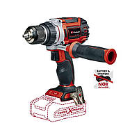 Шуруповерт Einhell TP-CD 18/60 Li BL - Solo PXC, 18В, 60 Нм, 1.37 кг (без АКБ та ЗП) (4514210)