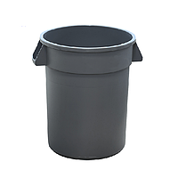 Бак для сміття комерційний 120 л One Chef NK-405049