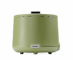 Супниця UNIQ, HENDI, 8 л, зелена, 220-240В/500Вт, ø366x (В)325 мм