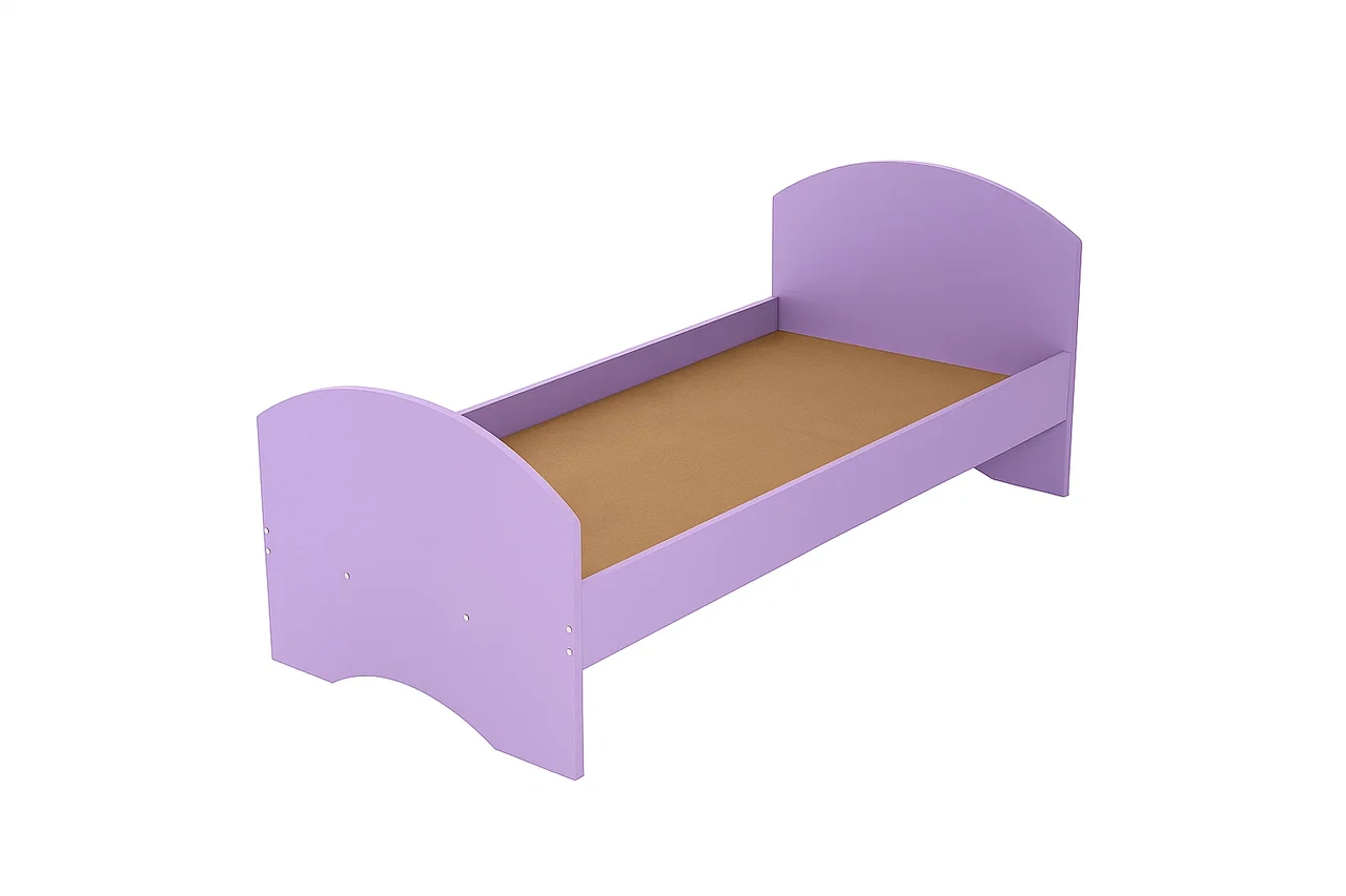 Ліжко ясельне DS-713, фото 1