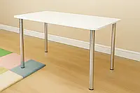 Стіл для кафе «Хром Біг»