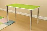 ☕ Стіл для кафе «Хром Біг», фото 4