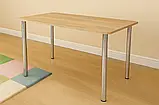 ☕ Стіл для кафе «Хром Біг», фото 5