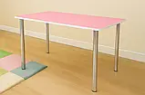 ☕ Стіл для кафе «Хром Біг», фото 7