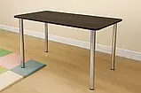 ☕ Стіл для кафе «Хром Біг», фото 8