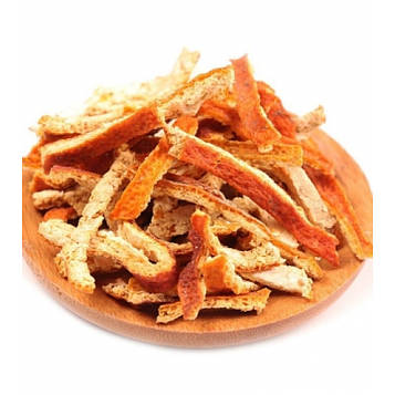 Цедра апельсину 25г (180 мл) БП