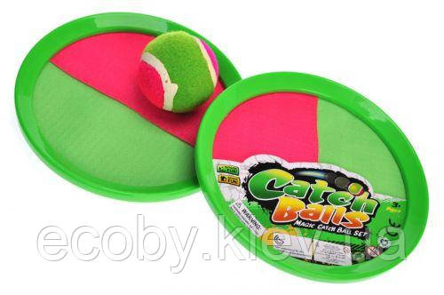 Игра "Catchball", фото 1