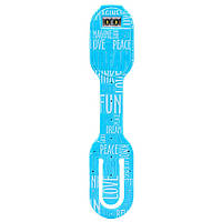 Закладки для книг Flexilight ліхтарик Rechargeable - Синій стиль (FLRBW)