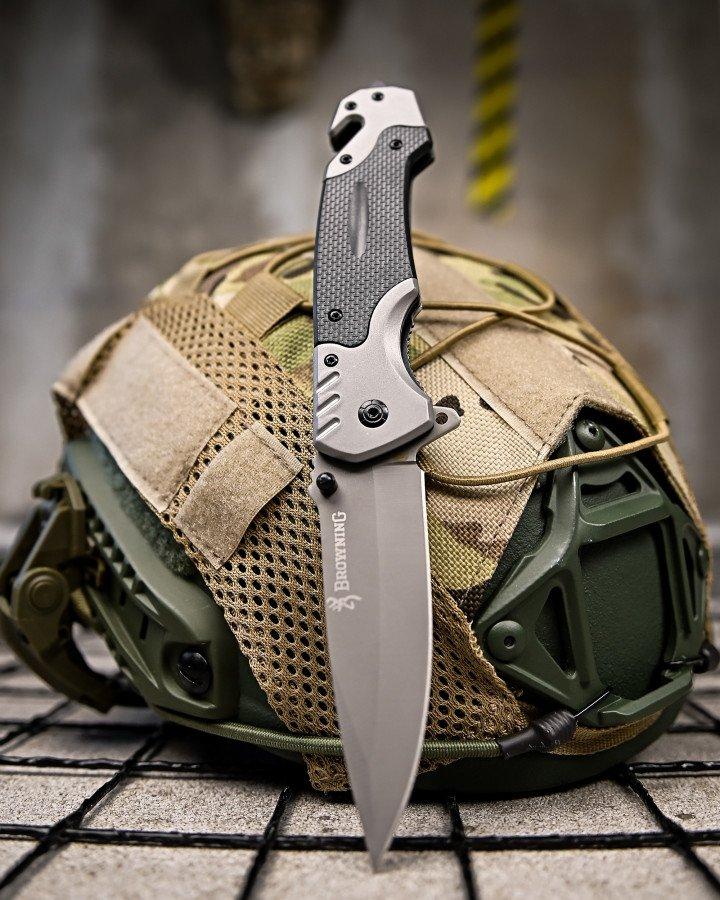 Викидний ніж Browning