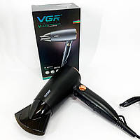 Фен для укладання локонів, Жіночий професійний фен для укладання волосся Хороший дому NK-39