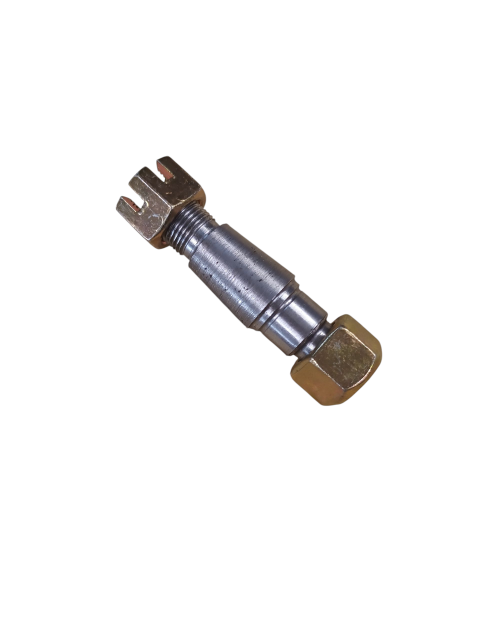 Палець кермовий гідроциліндра Т-40 комплект із гайками (d=20), фото 1