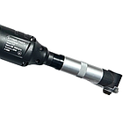 Кутовий гравер FIXTOOL Pomogator BLACKOUT з 2 АКБ 4A 21V (FIX200W2*4A), фото 3