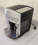 Функціональна кавомашина Delonghi Magnifica ESAM3200.S з Німеччини з гарантією, фото 3