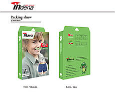 Труси на Хлопчика Боксери Стрейчеві Марка "INDENA" АРТ.21217, фото 3