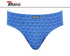 Чоловічі плавки стрейчеві «INDENA» Арт.39635