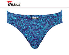 Чоловічі плавки стрейчеві «INDENA» Арт.39640